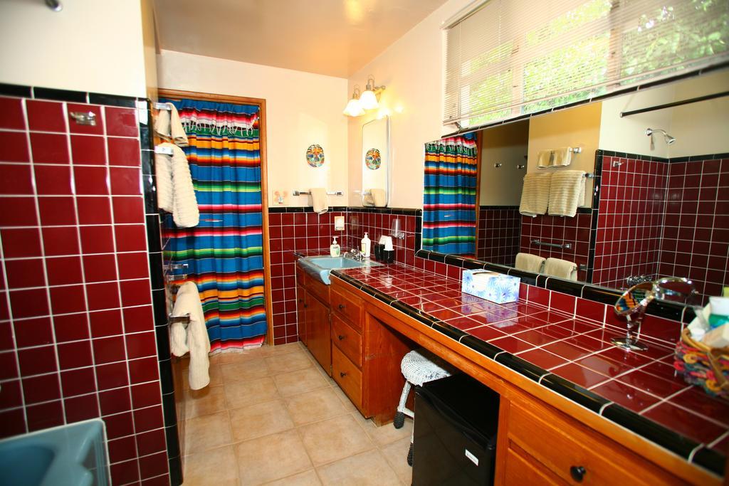 Sam Hughes Inn B&B Tucson Quarto foto