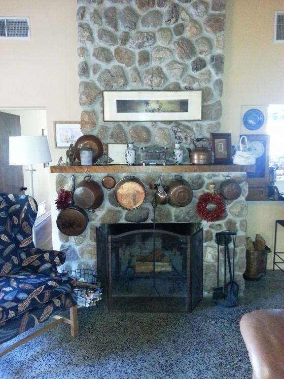 Sam Hughes Inn B&B Tucson Exterior foto