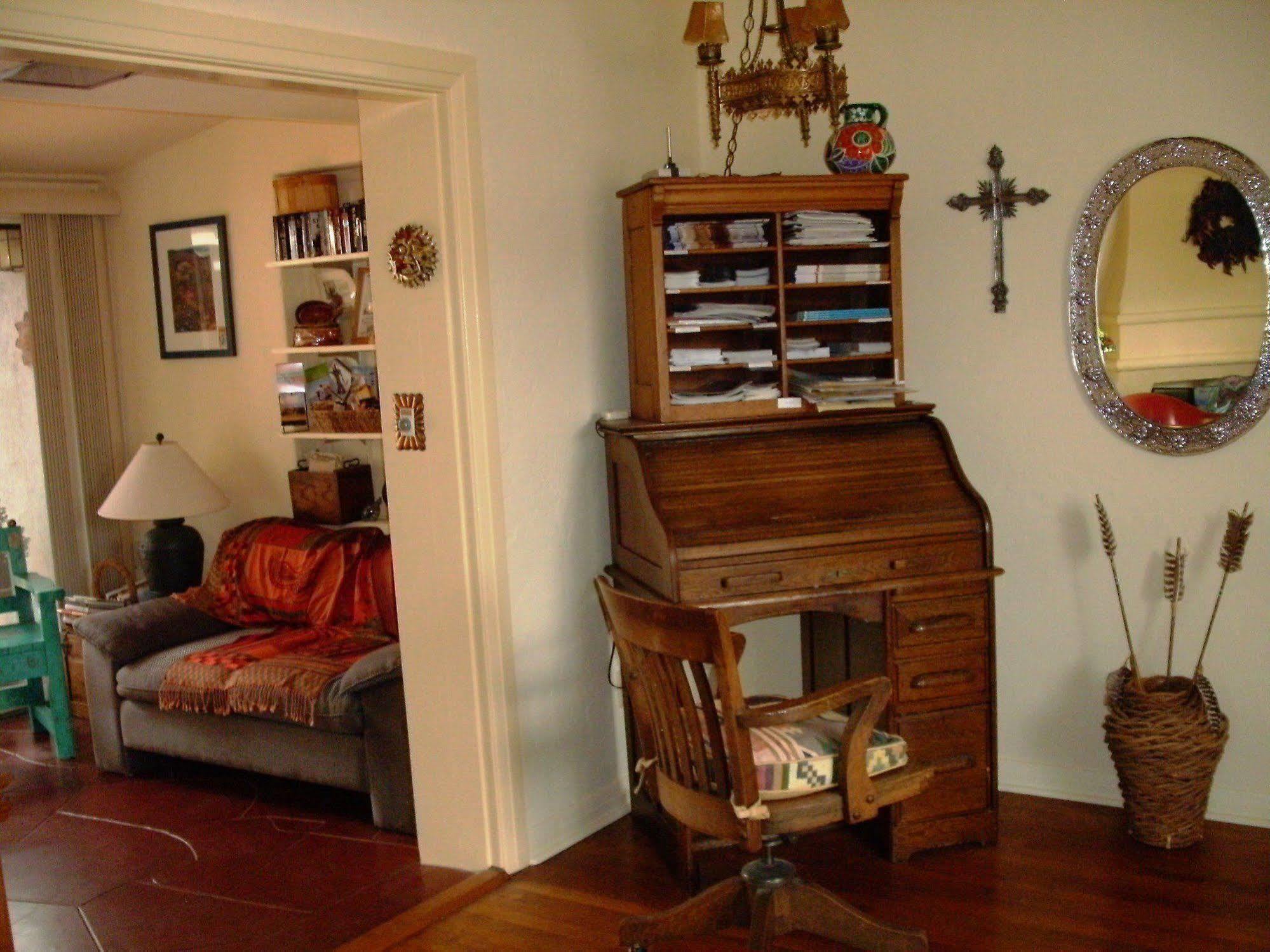 Sam Hughes Inn B&B Tucson Quarto foto