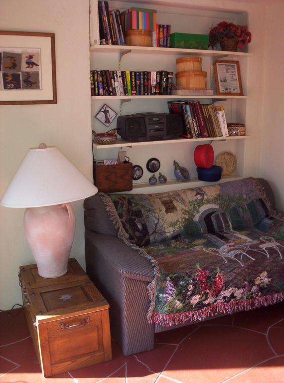 Sam Hughes Inn B&B Tucson Quarto foto